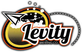 Levity Headlamp beer Label Full Size