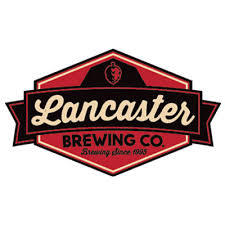 Lancaster Camp Friar beer Label Full Size