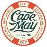 Cape May Fresh Brewed Coffee Stout Nitro beer