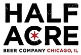 Half Acre Barrel Aged Over Ale beer