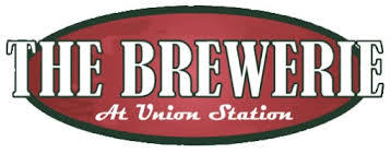 Brew Erie Apparition Amber beer Label Full Size