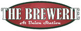 Brew Erie Apparition Amber beer