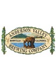 Anderson Valley Heefus Hooper beer
