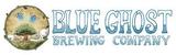 Blue Ghost Session IPA beer