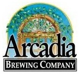 Arcadia Cannonball Gold with Summit beer