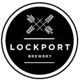 Lockport Twisted Stem beer