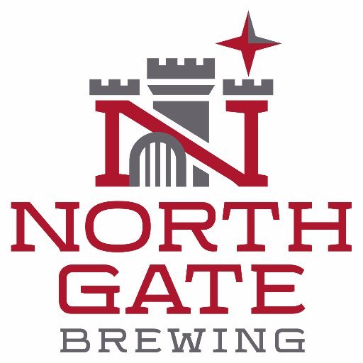 Northgate Shaky Walls beer Label Full Size