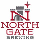 Northgate Shaky Walls beer