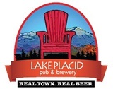 Lake Placid Shot In The Dark IPA beer