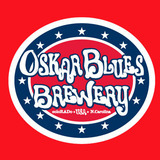 Oskar Blues Star Sixed SIPA beer Label Full Size