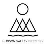 Hudson Valley Thoughtlet beer Label Full Size