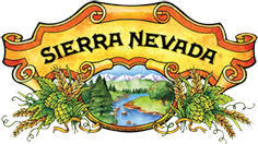 Sierra Nevada Lemon Drop IPA beer Label Full Size
