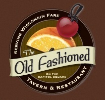 The Old Fashioned Pilsner beer Label Full Size