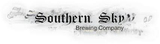 Southern sky Aperture Pale Ale beer