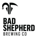 Bad Shepherd Weird Little Pumpkin beer
