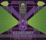 Nod Hill Geobunny beer