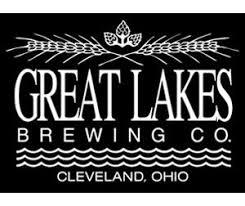 Great Lakes Barrel Aged Imperial Smoked Porter beer Label Full Size