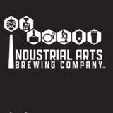 Industrial Arts Litre beer