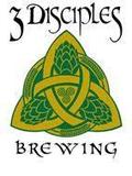 3 Disciples Super Frequency beer