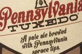 Dogfish Head Pennsylvania Tuxedo 2017 beer