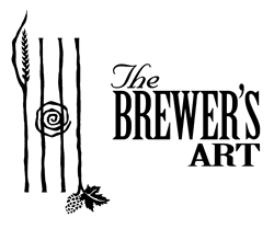 Brewer's Art The Loch Raven beer Label Full Size