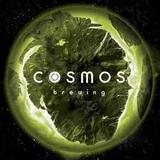 Cosmos Crispy Dream beer