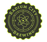 Radium City Berryem beer