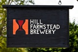 Hill Farmstead Difference & Repetition #5 beer