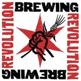 Revolution Cafe Deth 2016 beer