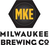 MKE Downtown Lites beer