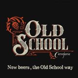 Old School Take It Ease beer