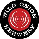 Wild Onion Sin Bin beer