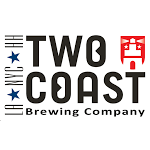 Two Coast Kolsch beer