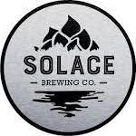 Solace Tree Zero beer Label Full Size