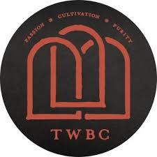 Third Window Abbey Brune beer Label Full Size