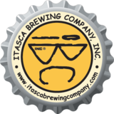 Itasca Brewing Company Bean Smith beer