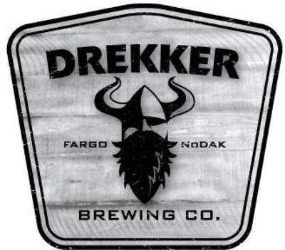 Drekker Hausterhosen Festbier beer Label Full Size