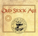 North Coast Old Stock Ale 2003 beer