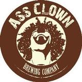 Ass Clown Scared of Clowns beer