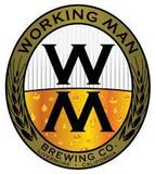Working Man The Intern beer