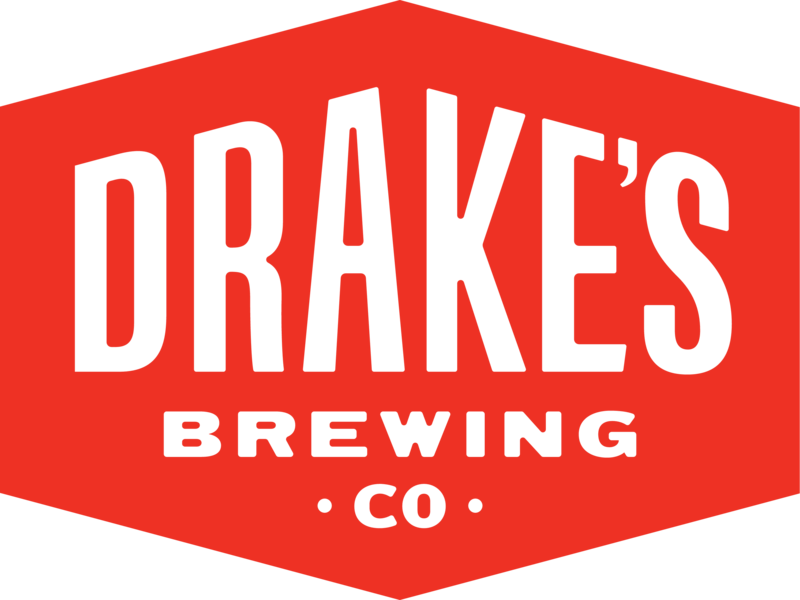 Drake's Law'd Willin' Imperial Porter with Coffee & Vanilla beer Label Full Size