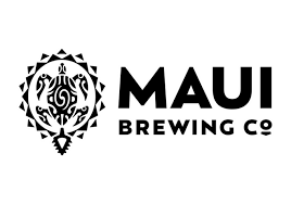Maui Mama Wheat beer Label Full Size