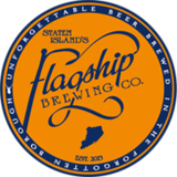 Flagship Swamp Tings beer