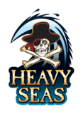Heavy Seas Single Cannon w/ Mandarina Bavaria beer