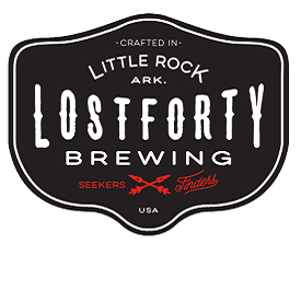 Lost Forty Variety Pack beer Label Full Size
