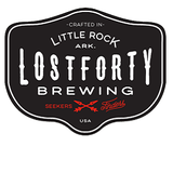 Lost Forty Variety Pack beer