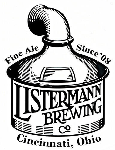 Listermann Irene 2.0 beer Label Full Size
