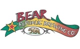 Bear Republic Dry Creek Homegrown beer