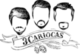 3Cariocas Space Cake beer