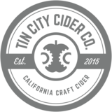 Tin City Poly Dolly beer